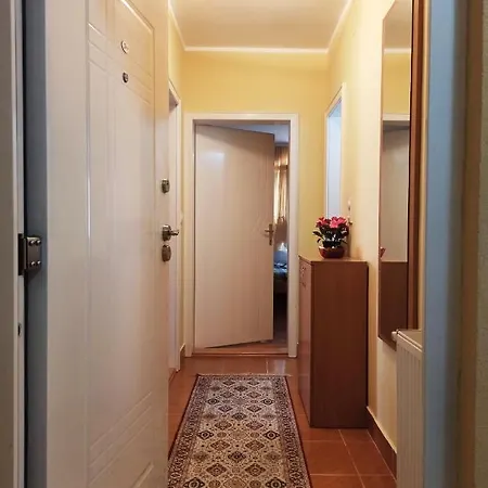 Modern Lux Apartment Vrnjacka Banja