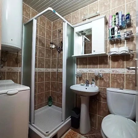 Modern Lux Apartment Vrnjacka Banja