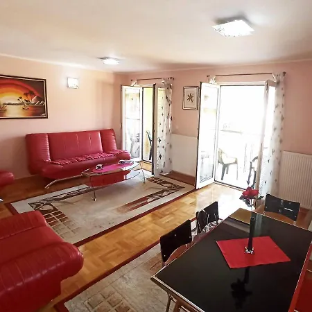 Apartment Modern Lux Vrnjacka Banja