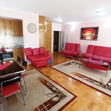 Apartment Modern Lux Vrnjacka Banja