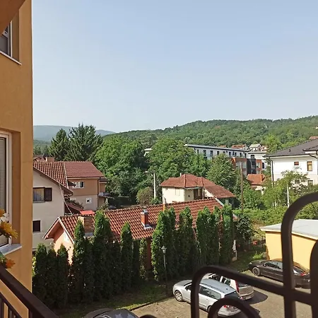Modern Lux Vrnjacka Banja